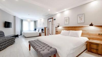 Yanki Hotel