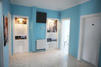 Otel Nil Fırat