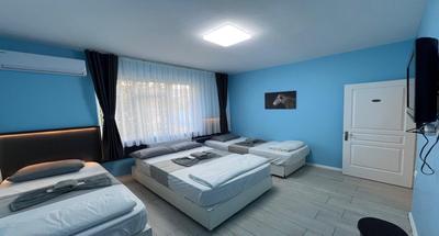 Otel Nil Fırat