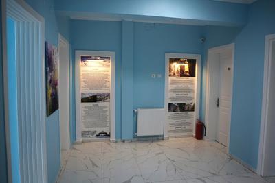 Otel Nil Fırat