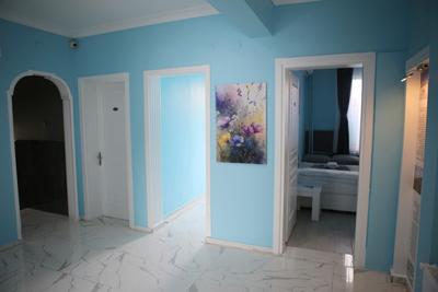 Otel Nil Fırat
