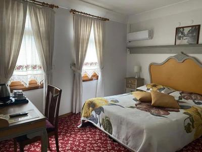 Safran Otel Bursa