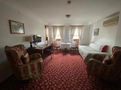 Safran Otel Bursa