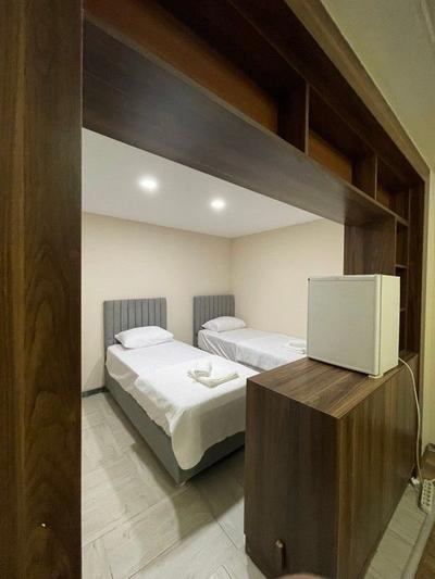 Setbaşı Saray Hotel