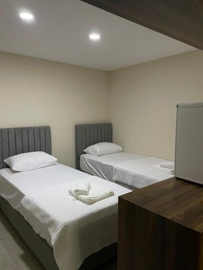 Setbaşı Saray Hotel