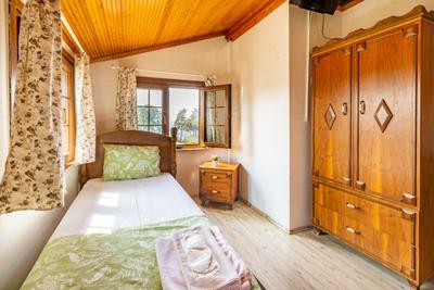 İznik Seyir Otel