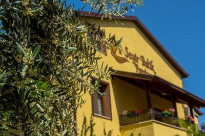 İznik Seyir Otel