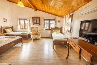 İznik Seyir Otel