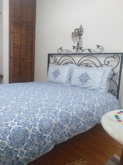 Tirilyeevi Butik Otel