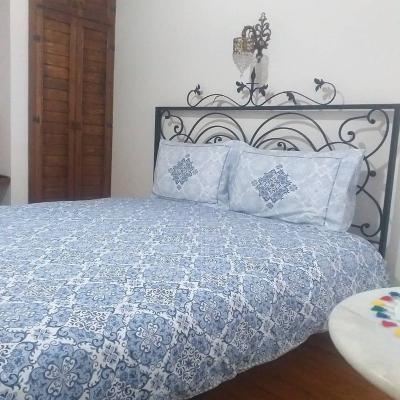 Tirilyeevi Butik Otel