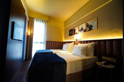 Four Points Express By Sheraton Bursa Nilufer