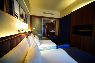 Four Points Express By Sheraton Bursa Nilufer