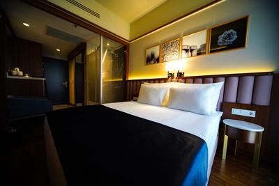 Four Points Express By Sheraton Bursa Nilufer