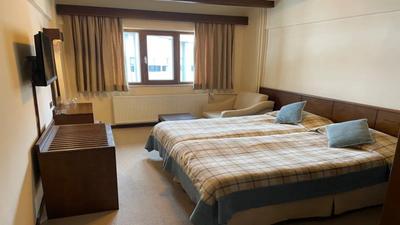 Beceren Otel Uludağ