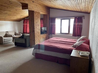 Beceren Otel Uludağ