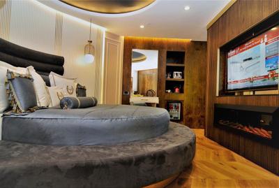 Bof Hotels Uludağ Ski & Luxury Resort