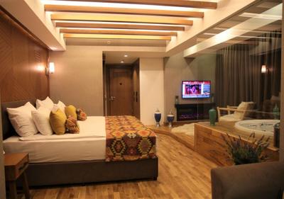Bof Hotels Uludağ Ski & Luxury Resort
