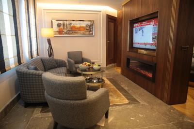 Bof Hotels Uludağ Ski & Luxury Resort