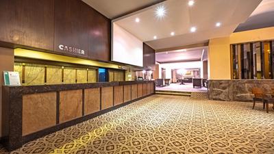 Grand Yazici Uludag Otel