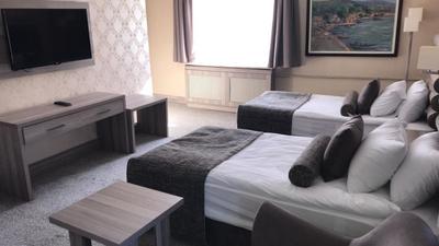 Grand Yazici Uludag Otel