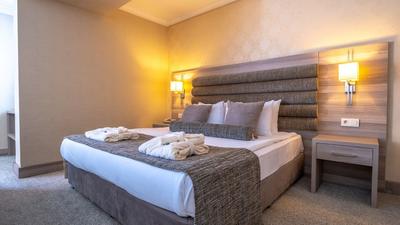 Grand Yazici Uludag Otel
