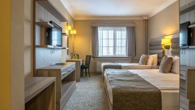 Grand Yazici Uludag Otel