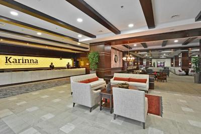 Karinna Hotel Convention Center & Spa