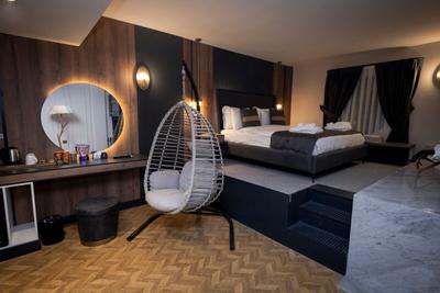 Oksijen Zone Hotels Uludag