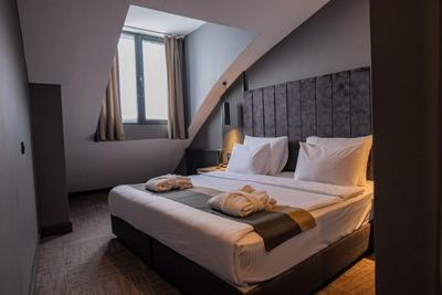 TrendLife Hotels Uludağ