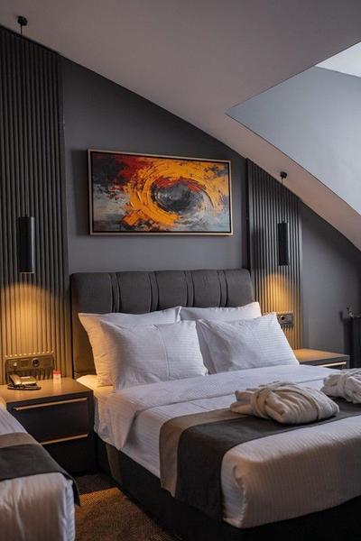 TrendLife Hotels Uludağ