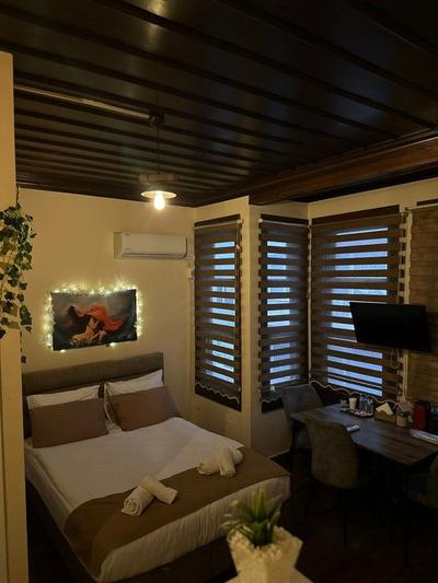 Güner Hotel