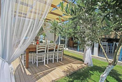 Adadayız Otel