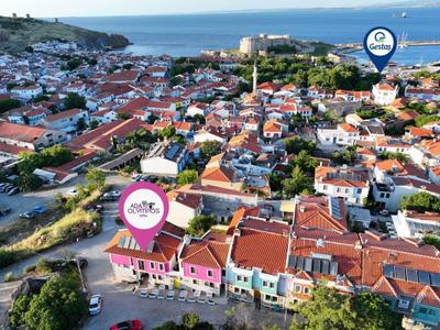 Ada Olympos Otel