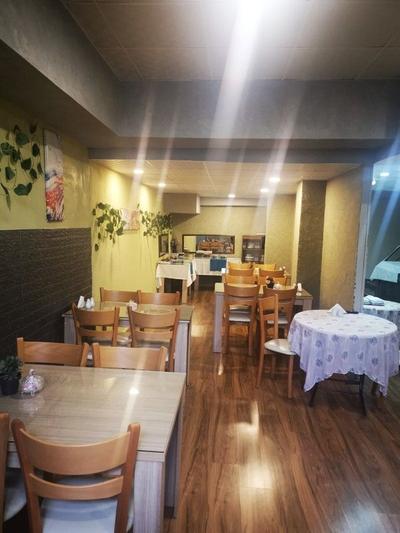 Ador Troia Hotel
