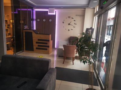 Ador Troia Hotel