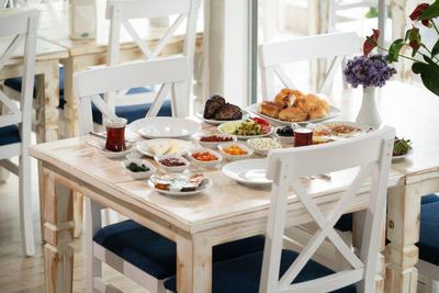 Aksoy Butik Otel