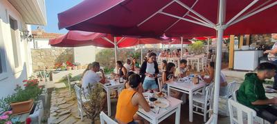 Alada Garden Bozcaada