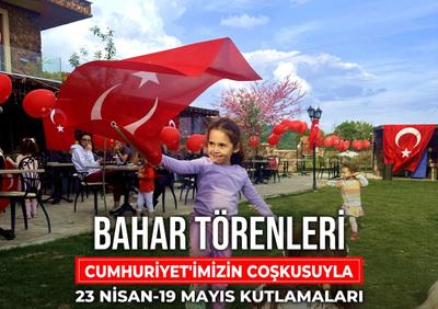 Alis Harikalar Diyarı