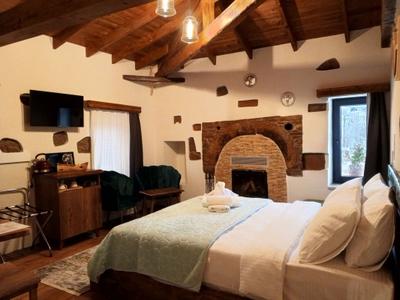 Areto Butik Otel