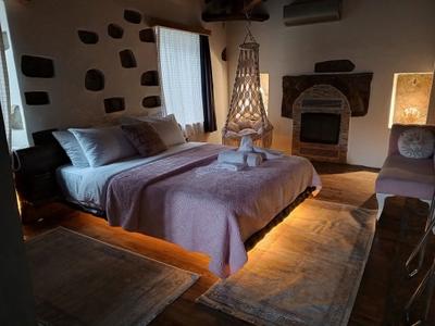 Areto Butik Otel