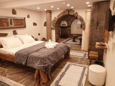 Areto Butik Otel