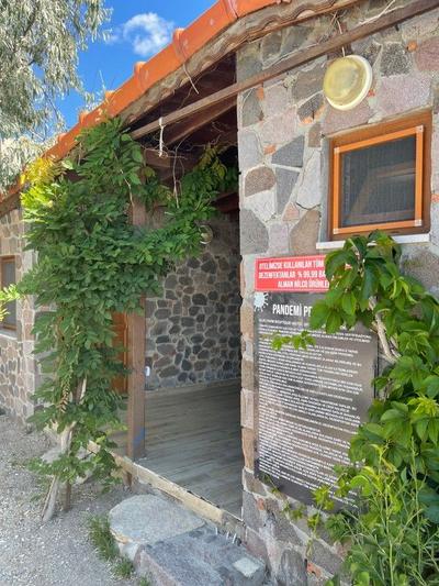 Assos Villa Natura