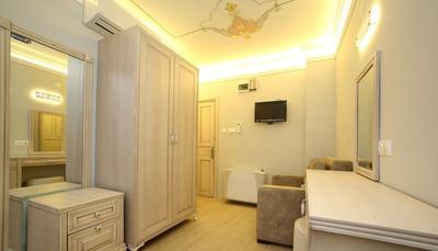 Ataol Butik Otel Bozcaada