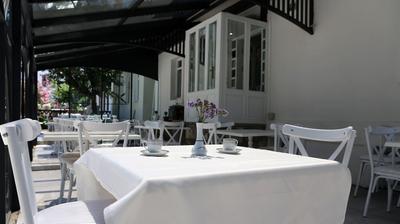 Ataol Butik Otel Bozcaada