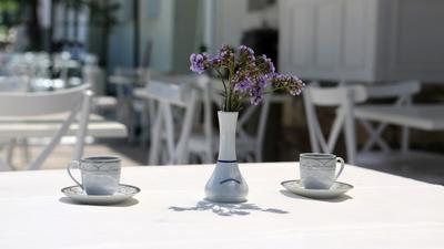 Ataol Butik Otel Bozcaada