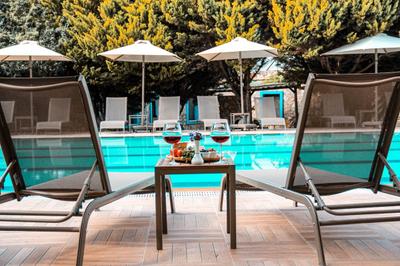 Ataol Tatil Çiftliği