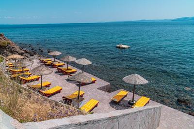 Assos Dove Hotel Resort & Spa