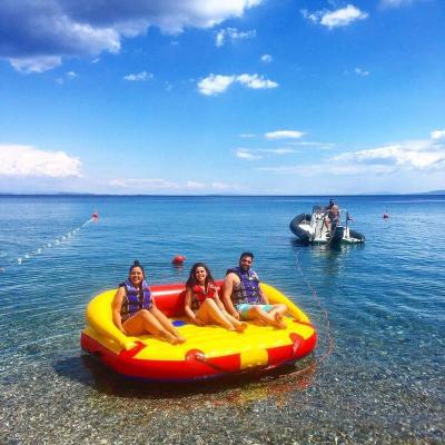 Assos Gökyuzü Otel