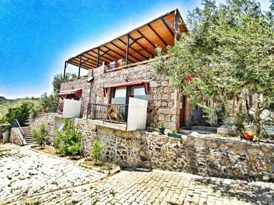 Assos Gökyuzü Otel