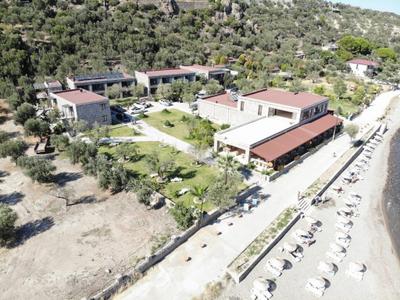 Assos Hestia Otel